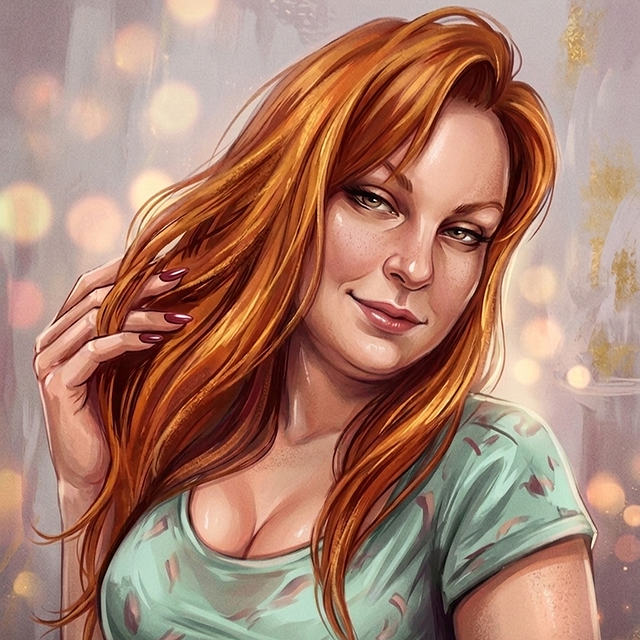 avatar image