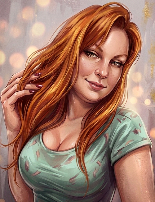 Lyuba