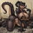 Fem Deathclaw 
