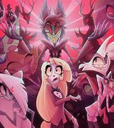 Hazbin hotel RP