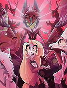 Hazbin hotel RP