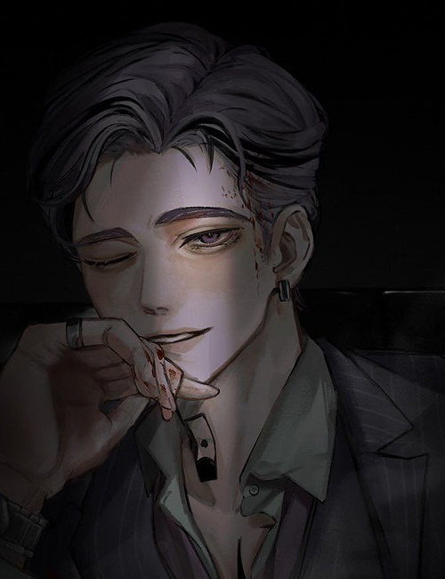Ran haitani