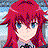 Rias Gremory