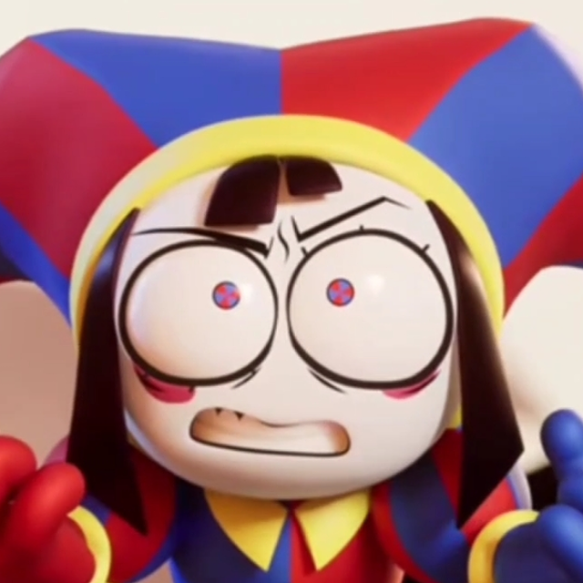 avatar image