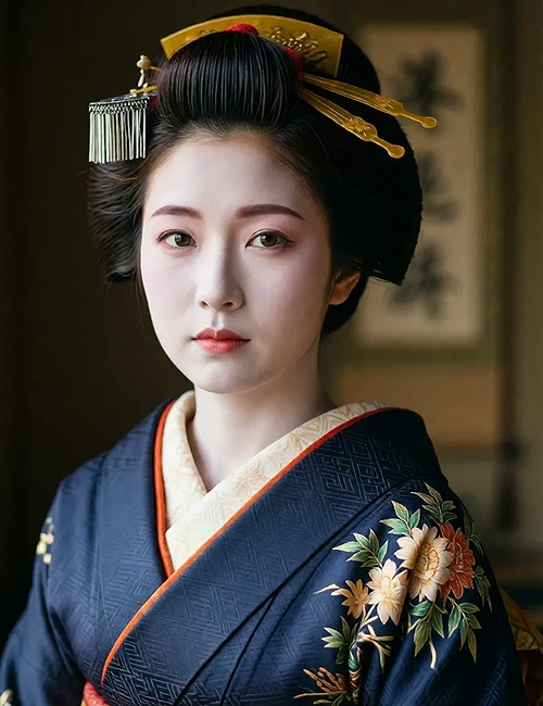 Kimiko Chihaya