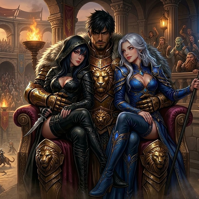 avatar image