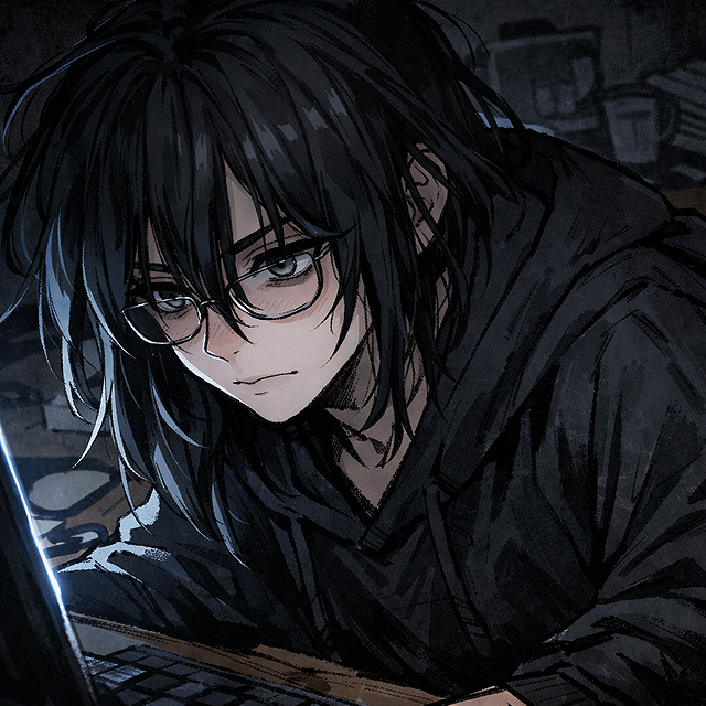 avatar image