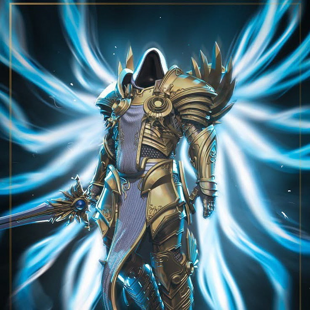 avatar image