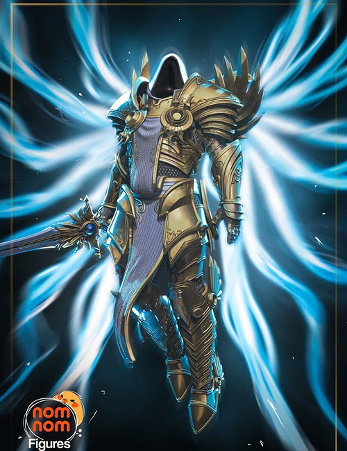 Tyrael