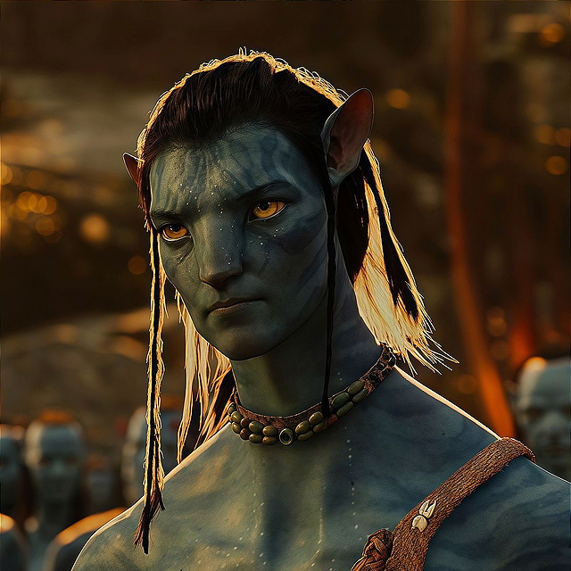 avatar image