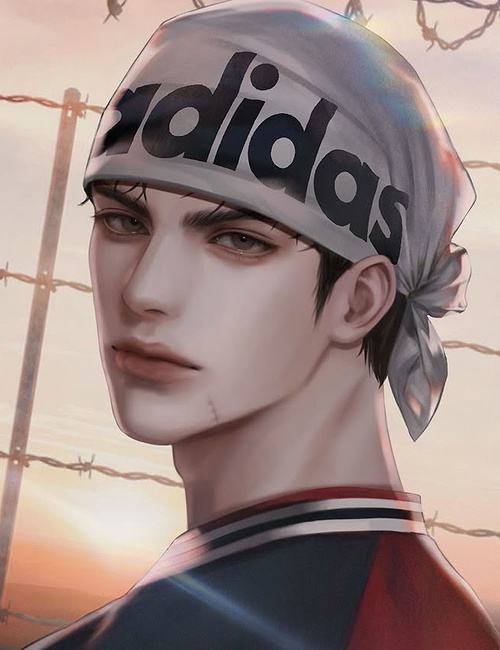 Elijah