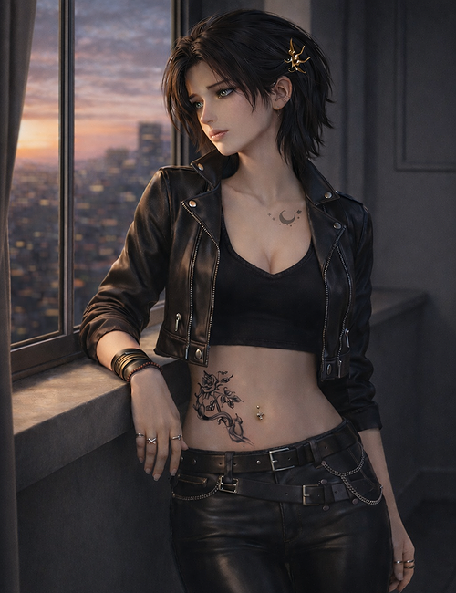 Evelyn Aurelia Veyne