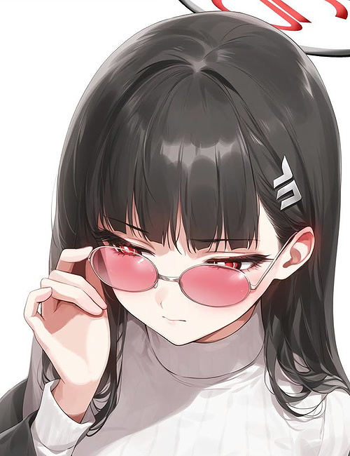 Rio Tsukatsuki