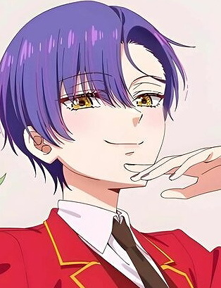 Kazuki Mikadono