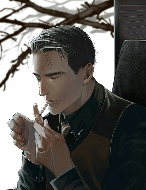 Caspian Halverstone