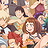 My Hero Sleepover