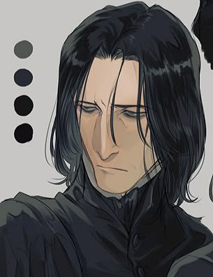 Severus Snape