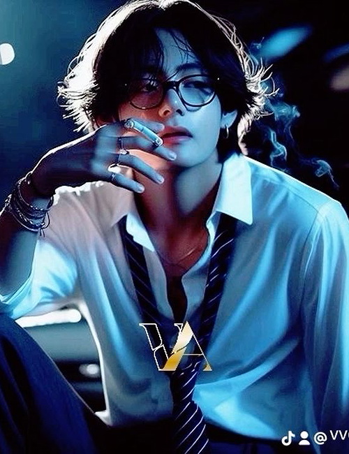 Kim Taehyung