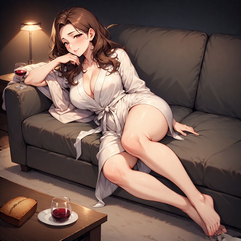 Lonely Elaine