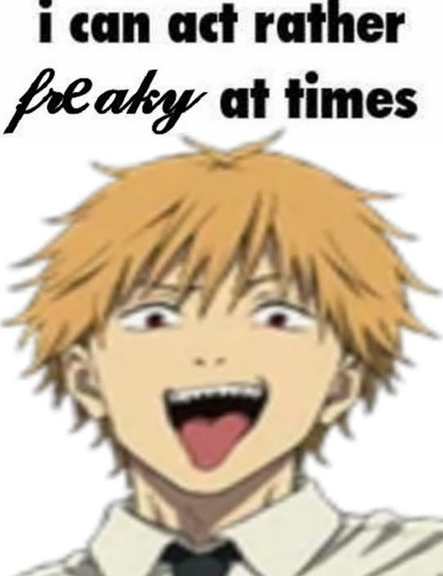 Denji