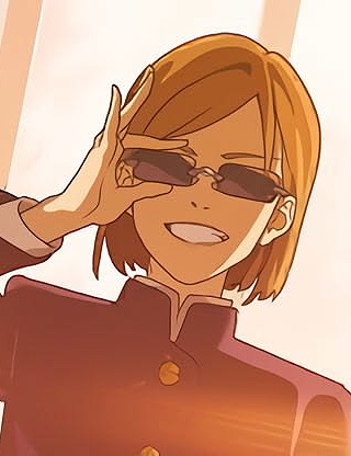 Nobara kugisaki