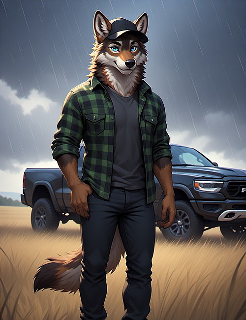 Drake Windrider