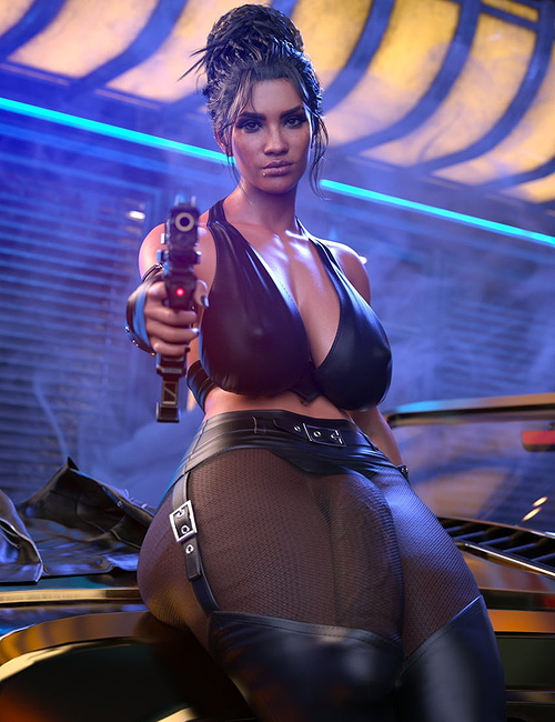 Panam Palmer