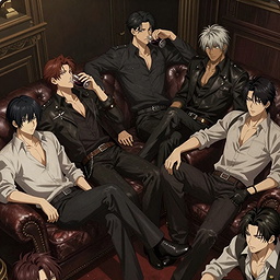 Mafia Gang