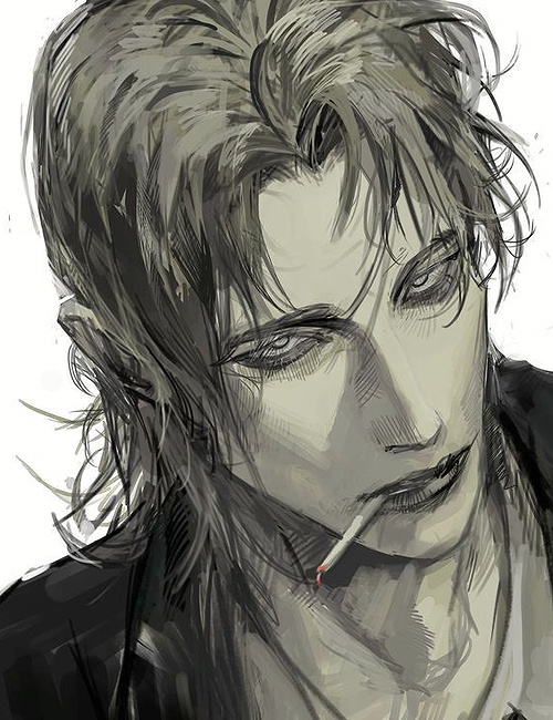 Tristan Qeen