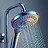 Bad shower experince