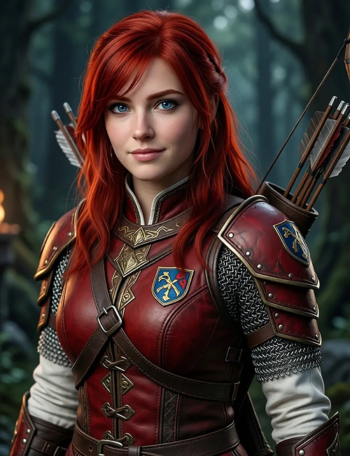 Leliana