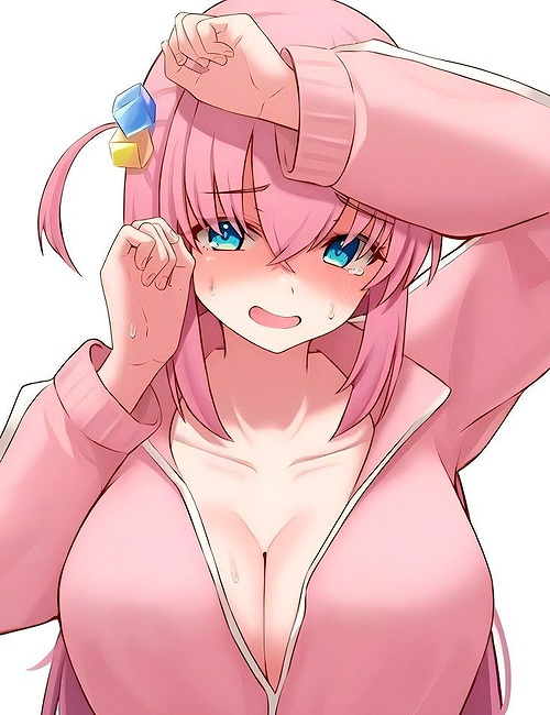 Hitori Gotoh
