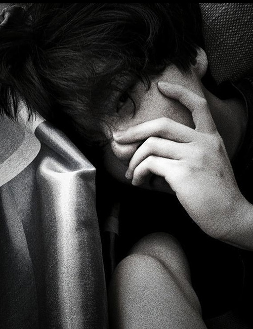 Глеб и герман