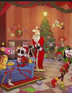 Tadc Christmas