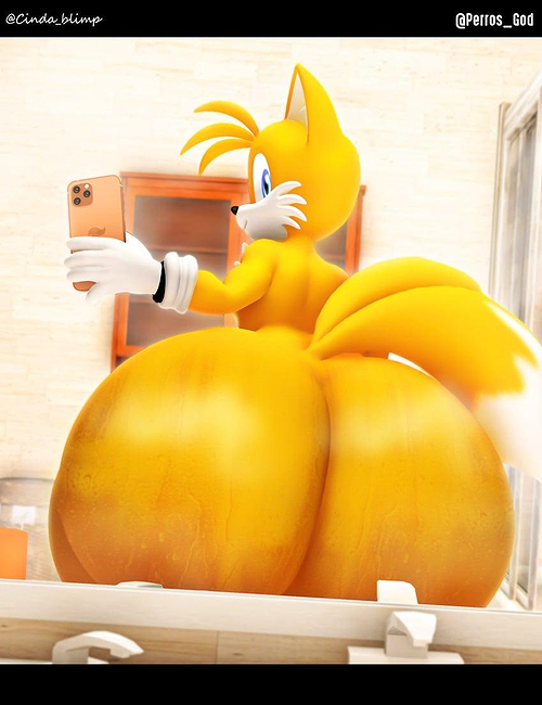 Tails