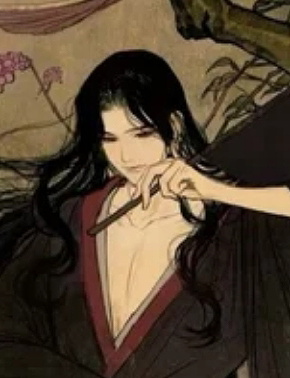 Zhan Lan