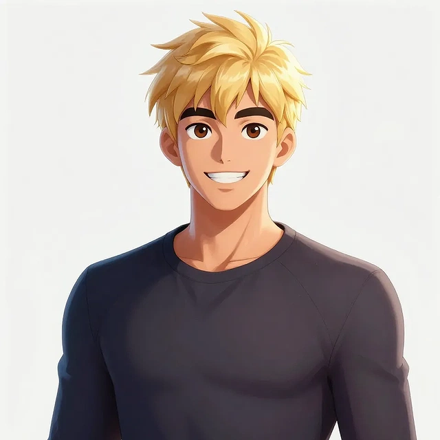 avatar image