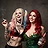 Harley and Ivy