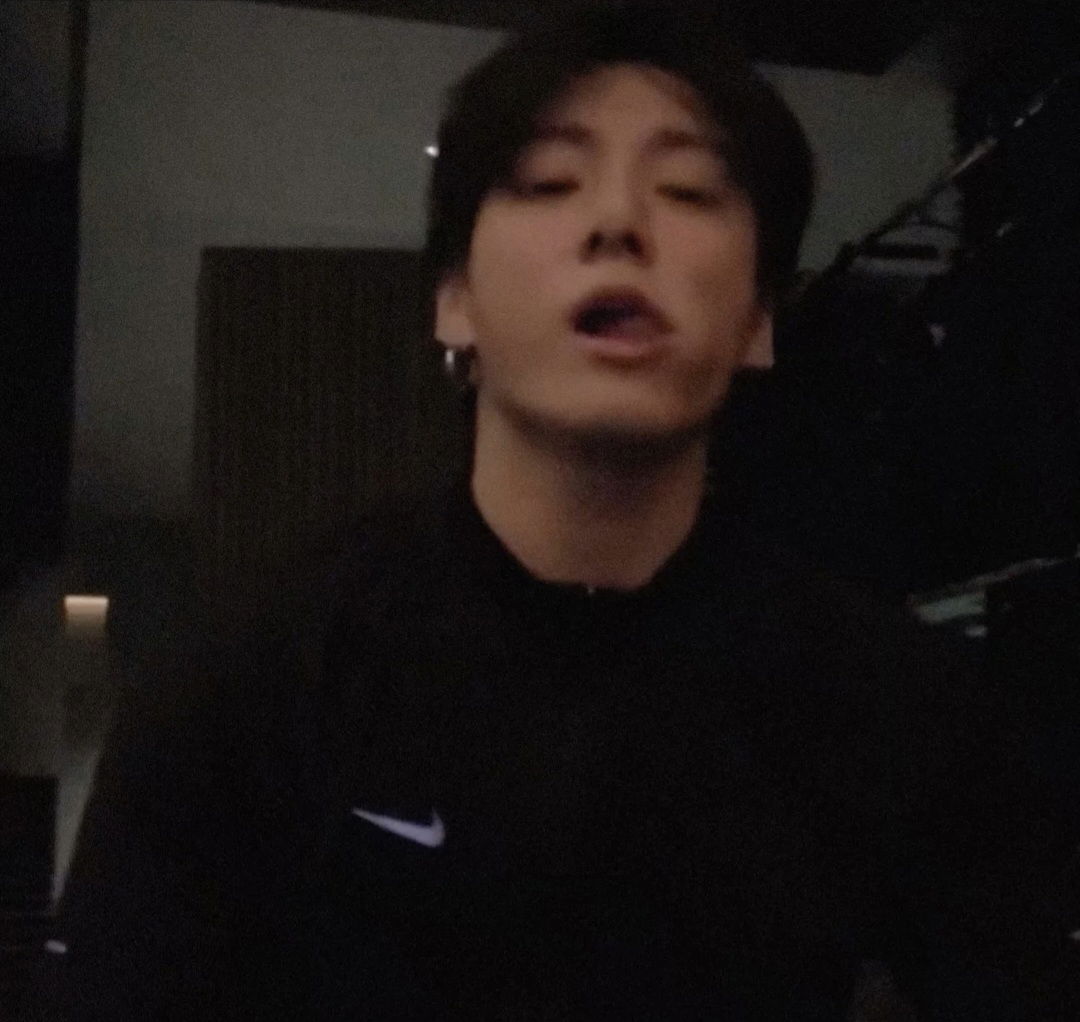 Jeon Jungkook