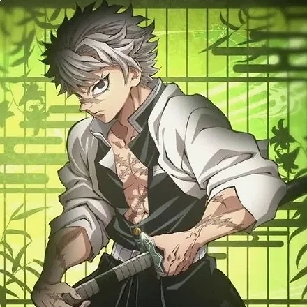 avatar image
