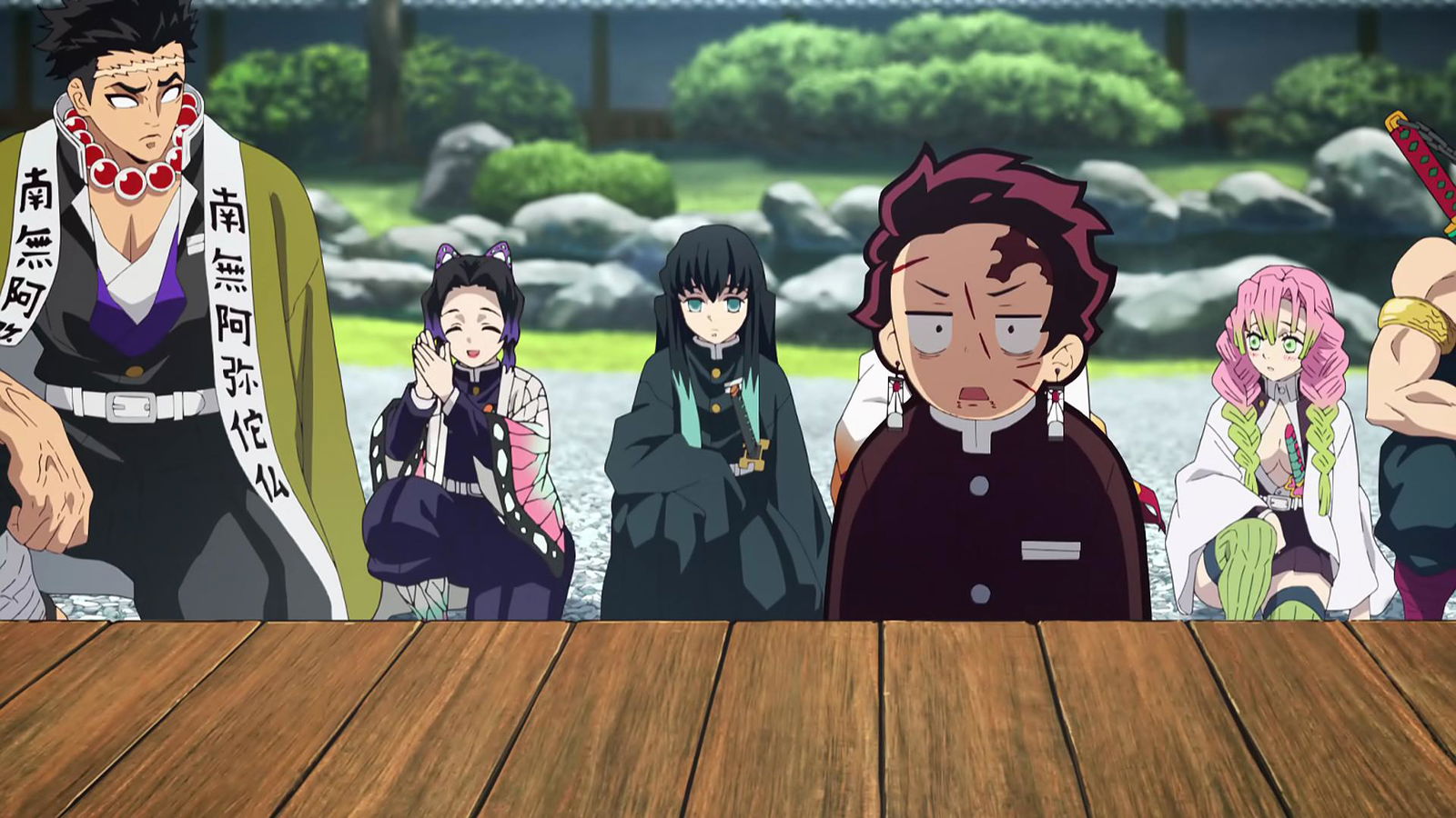 Demon Slayer