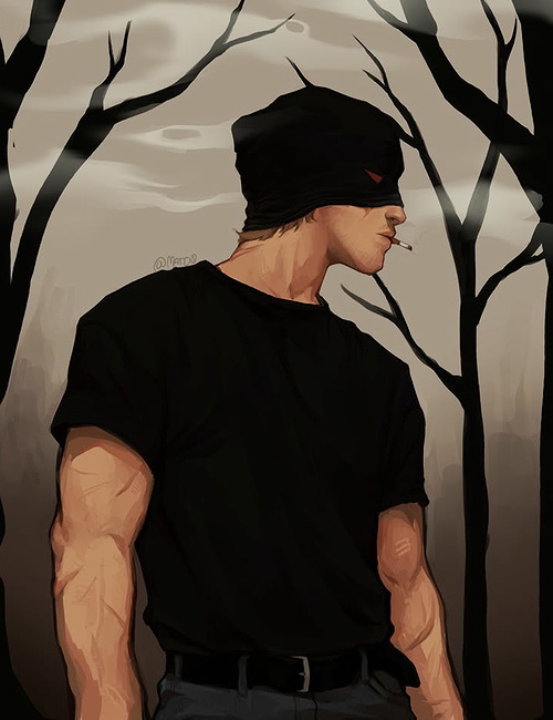 Brian (Hoodie)