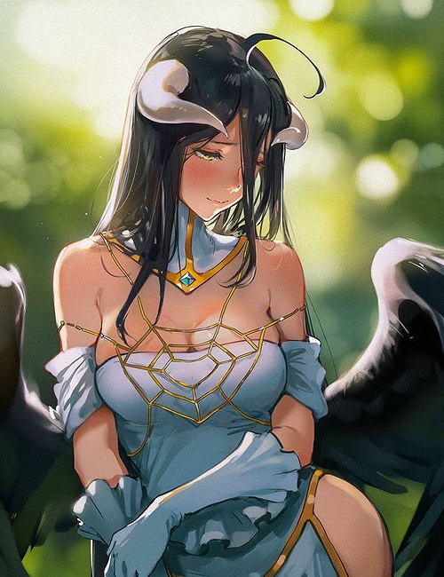 Albedo