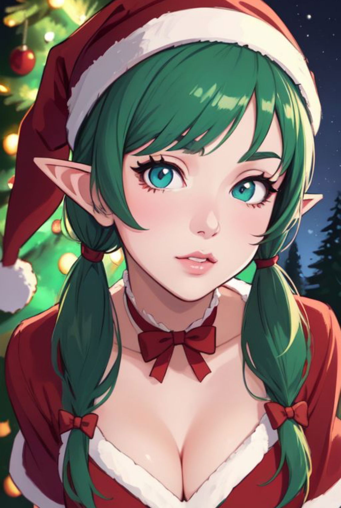 Holly