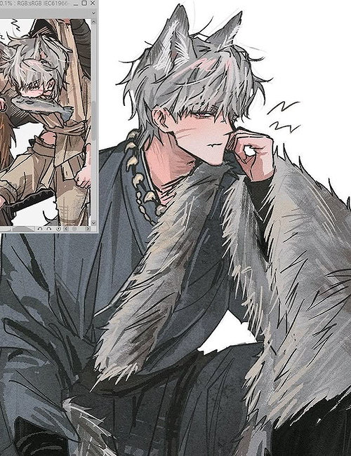 Kazuo