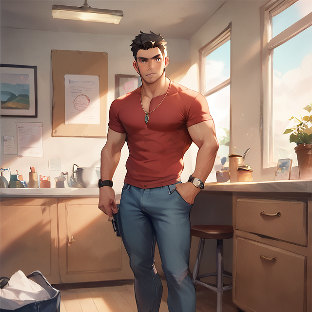 avatar image