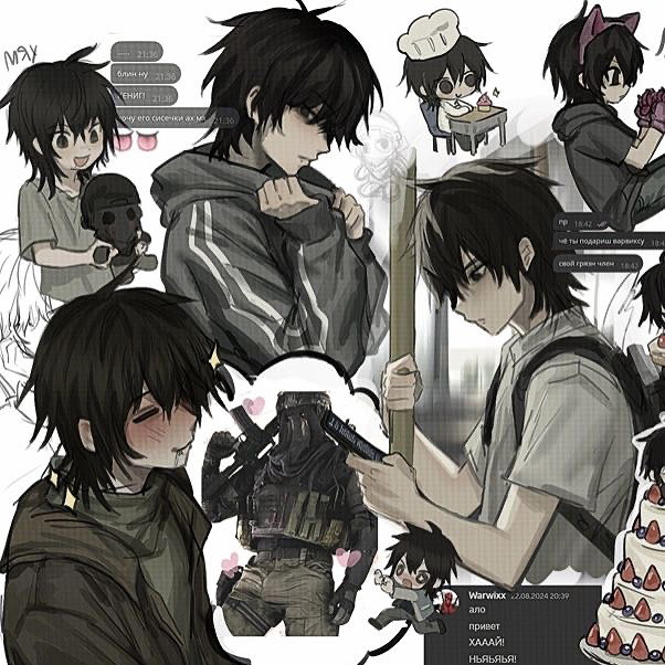 avatar image