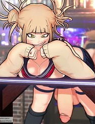 Himiko Toga