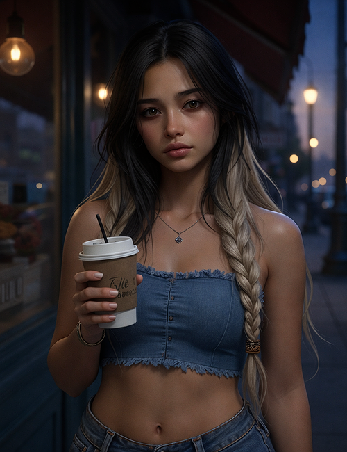 Lyra Santos