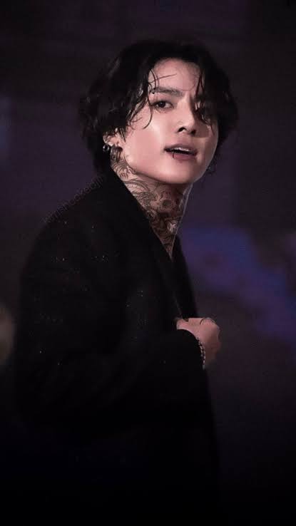 Jungkook